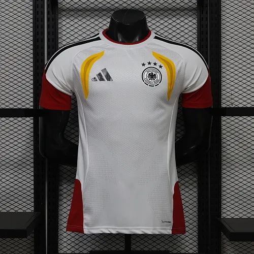 Germany Alternative Training top